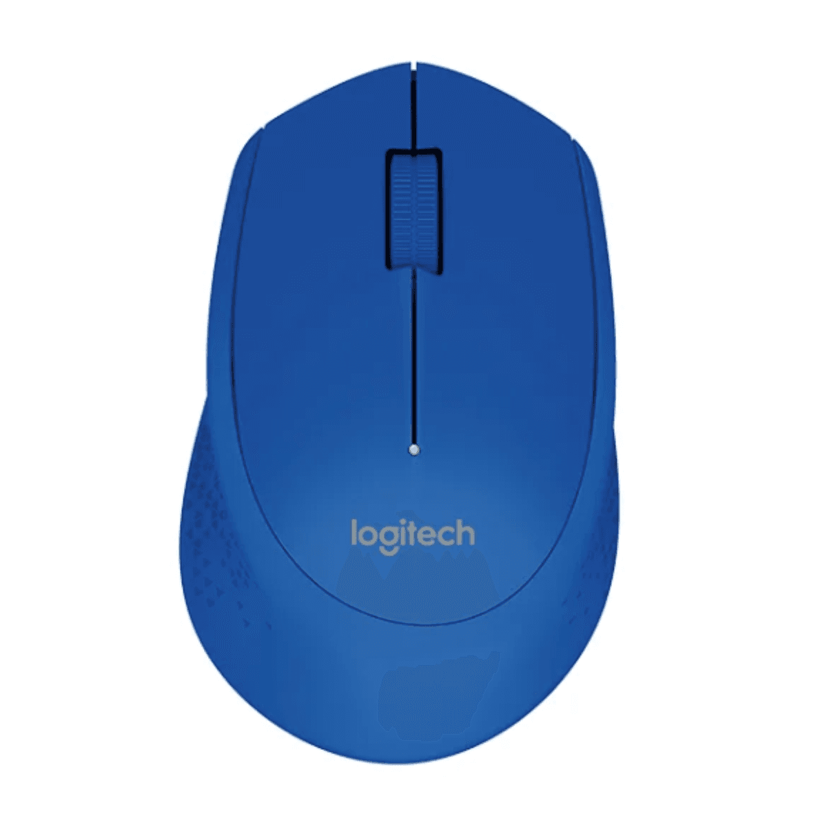 Mouse Logitech Wir M280 Blue 910-004361 · Logitech