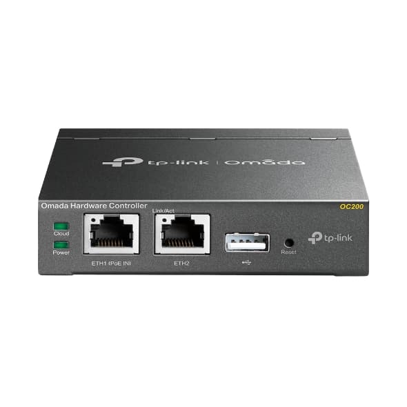 OC200 Omada EAP Cloud Controller (4233) · TP LINK SMB
