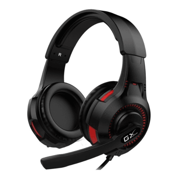 Auricular c/ Microfono Genius HS-G600V (6571) · Genius