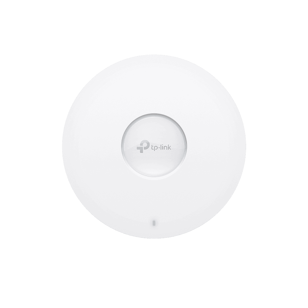 EAP620HD AX1800 Mbps AP Gigabit MU-Mimo Ceilling Wall Mount (7765) · TP LINK SMB