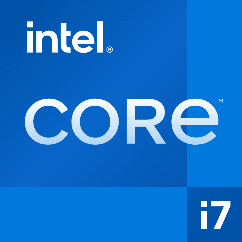 Proces. Intel Core I7-12700 Alder Lake S1700 (7840) · Intel