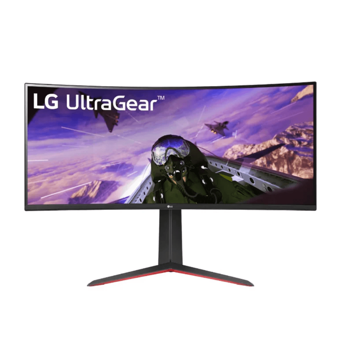 MONITOR LG 34 ULTRAGEAR 34GP63A WQHD CURVO 160 HZ (II) (0070) · LG