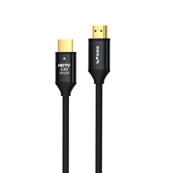 Cable Kelyx HDMI 4K - 10 metros (2061) · Kelyx