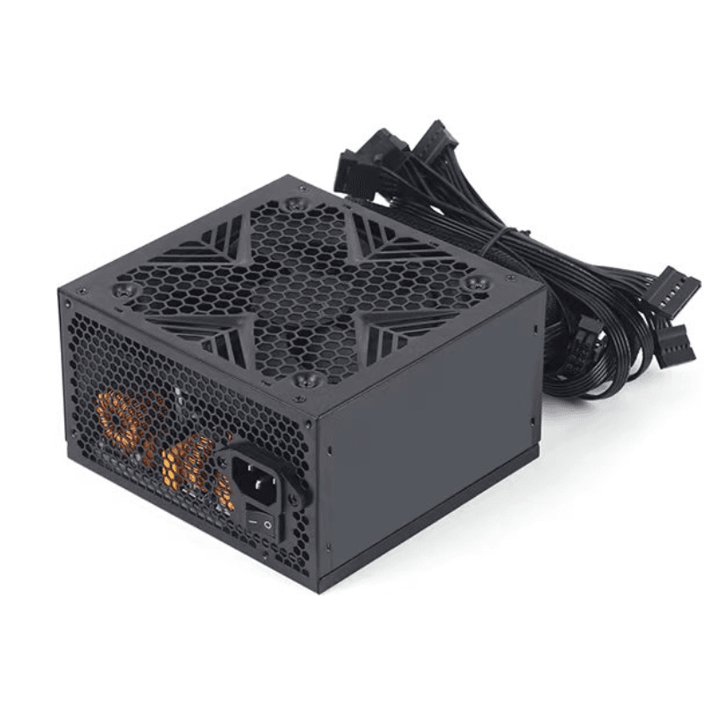 Fuente Raptor Volt 750W 80 Plus Bronze (7183) · RAPTOR