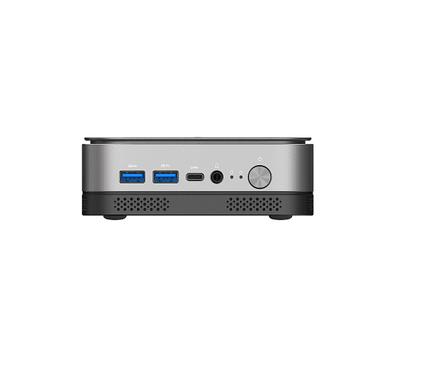 Mini Pc Kelyx Intel Core i3-1215U 8G M.2 256G Win 11 Pro (5499) · Kelyx