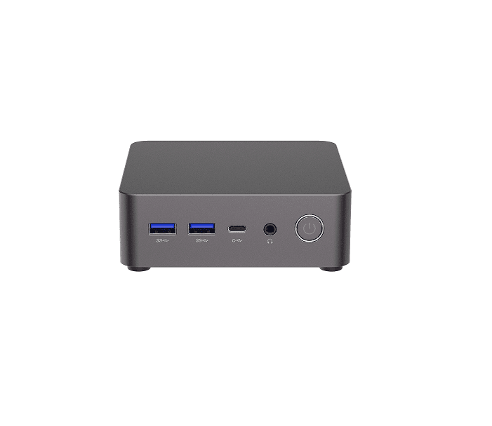 Mini Pc Kelyx AMD Ryzen 7-5825U 16G M.2 512G Win 11 Pro (5529) · Kelyx