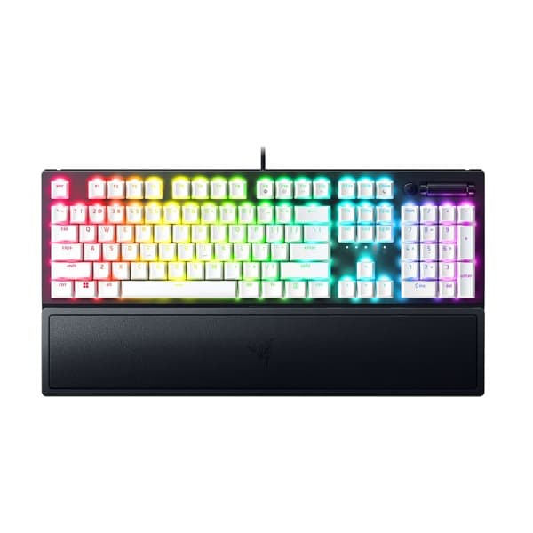 Teclado Razer Blackwidow V3 edición especial (2288) · Razer
