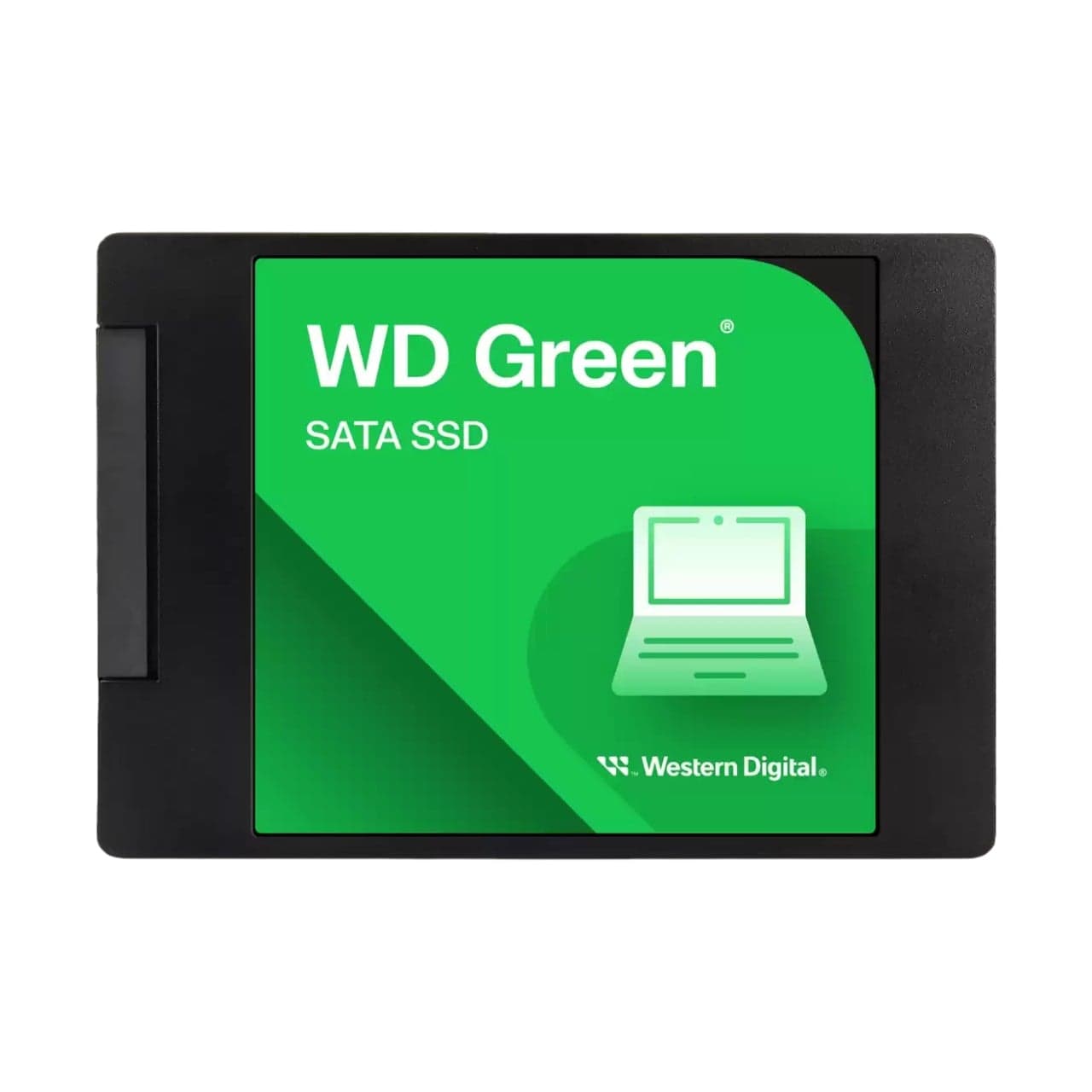 Disco SSD Western Digital 1Tb Green Sata 2.5" 7mm (9260) · Western Digital