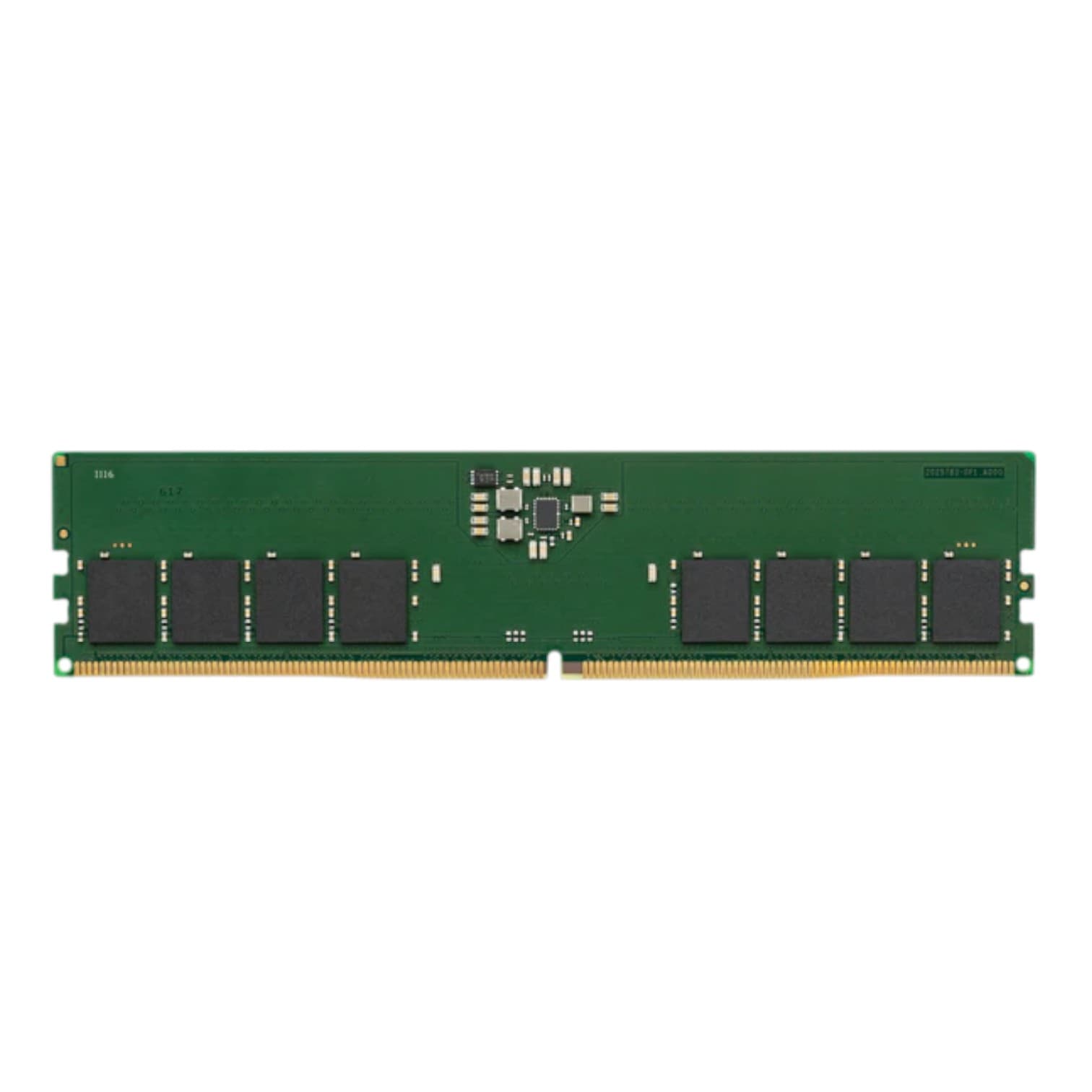 Memoria DDR5 Kingston 8Gb 5600 MHz (2841) · Kingston