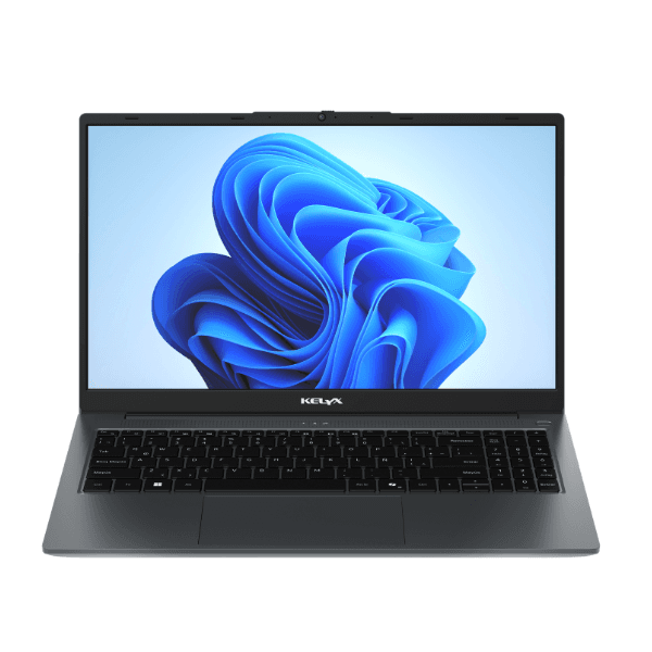 Notebook Kelyx 15.6" FHD AMD Ryzen 3-3200U 8Gb M.2 256Gb Win 11 Home Gris Oscuro (2092) · Kelyx