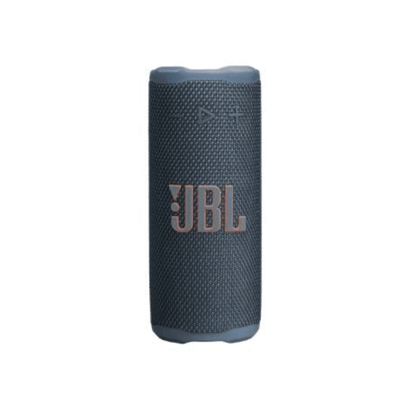 PARLANTE JBL BLUETOOTH GRIP AZUL (4917) · JBL