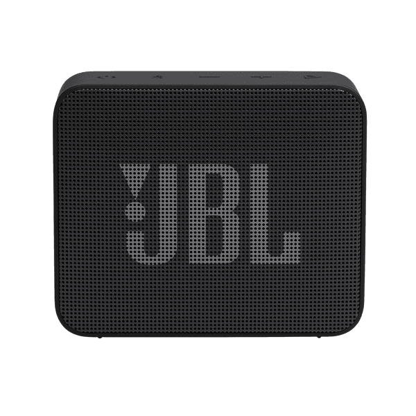 PARLANTE JBL GO ESSENTIAL 2 NEGRO (6034) · JBL