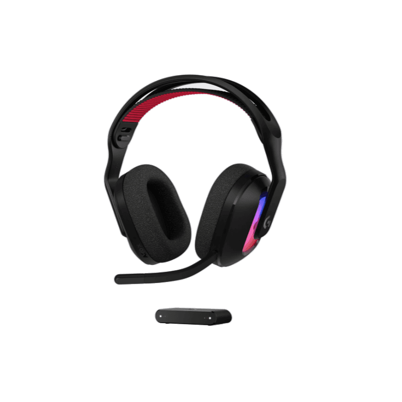 Auricular c/mic Wir Logitech G Astro A20X Black PS/XBOX/PC/MAC 939-002246 · Logitech