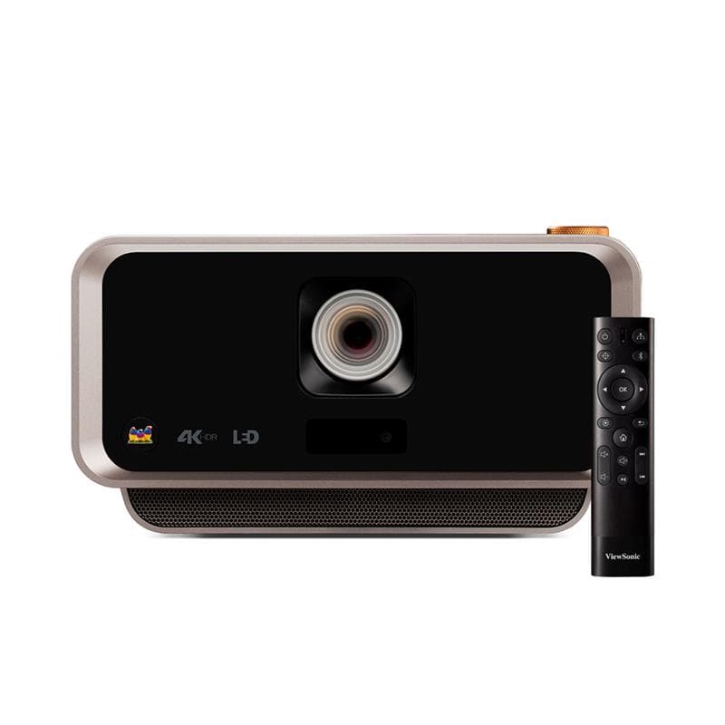Proyector ViewSonic X11-4K 2400Lum. LED 4K · ViewSonic