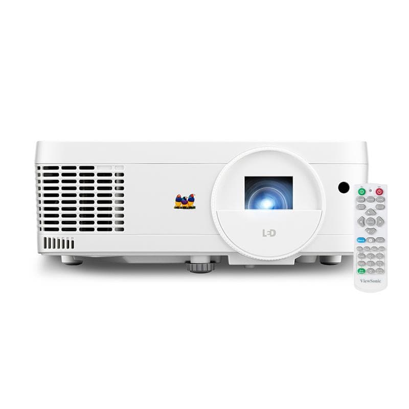 Proyector ViewSonic LS510WH-2 LED WXGA 3000Lum. · ViewSonic