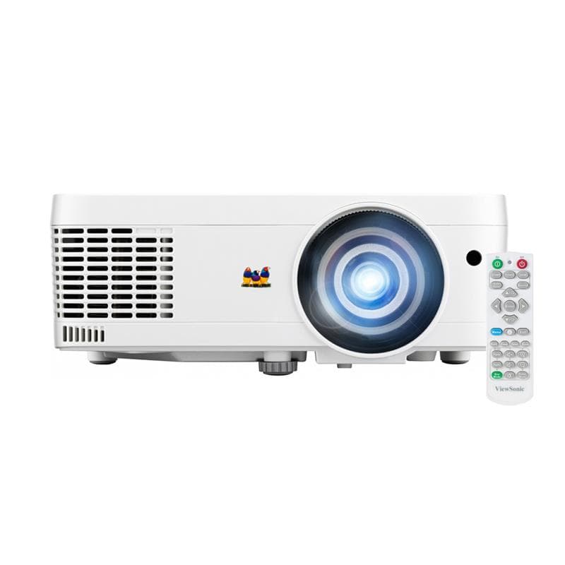Proyector ViewSonic LS560WH WXGA LED 3000Lum, · ViewSonic