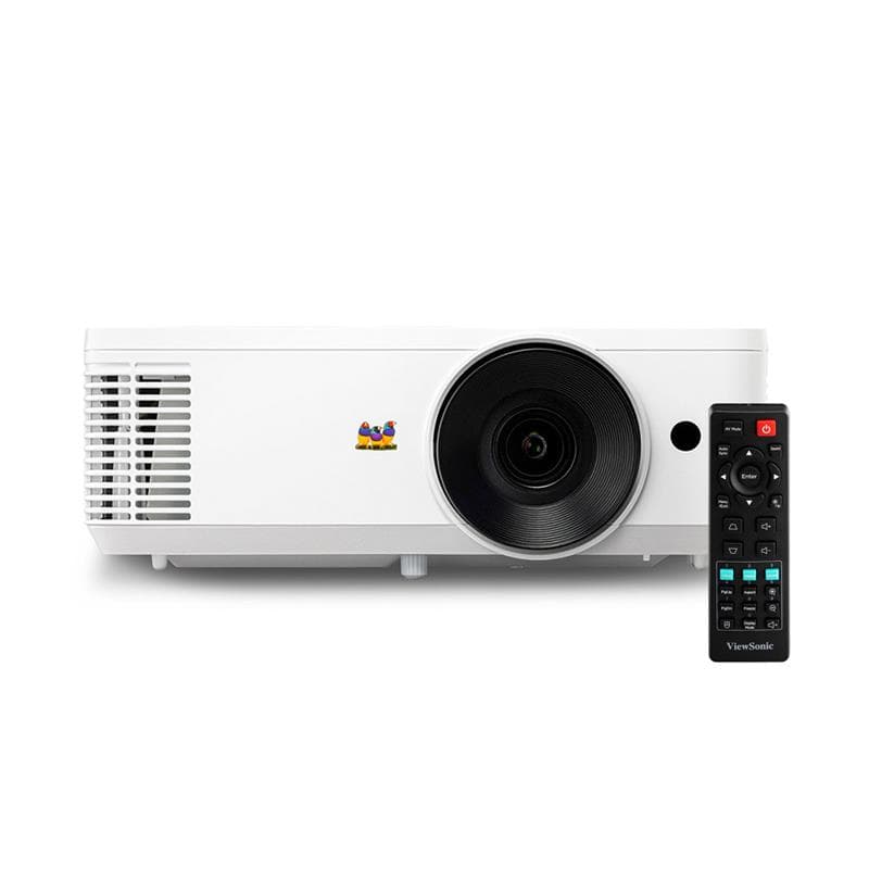 Proyector Viewsonic PA700X 4500Lum. XGA alta brillantez · ViewSonic