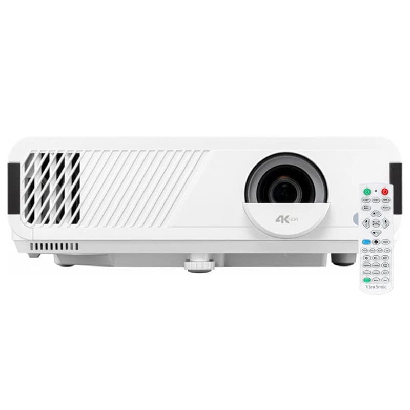 Proyector ViewSonic PX749-4K UHD 4000 Lum Xbox 240Hz · ViewSonic