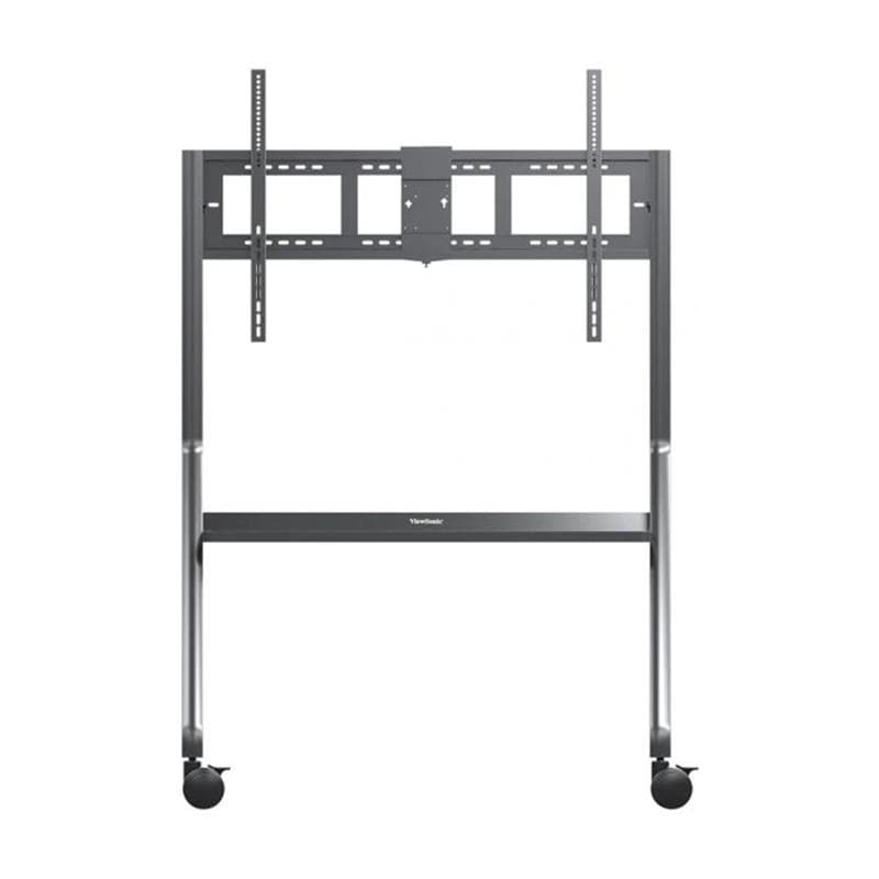 Soporte Móvil para Pantalla Multitáctil ViewSonic VB-STND-009 · ViewSonic