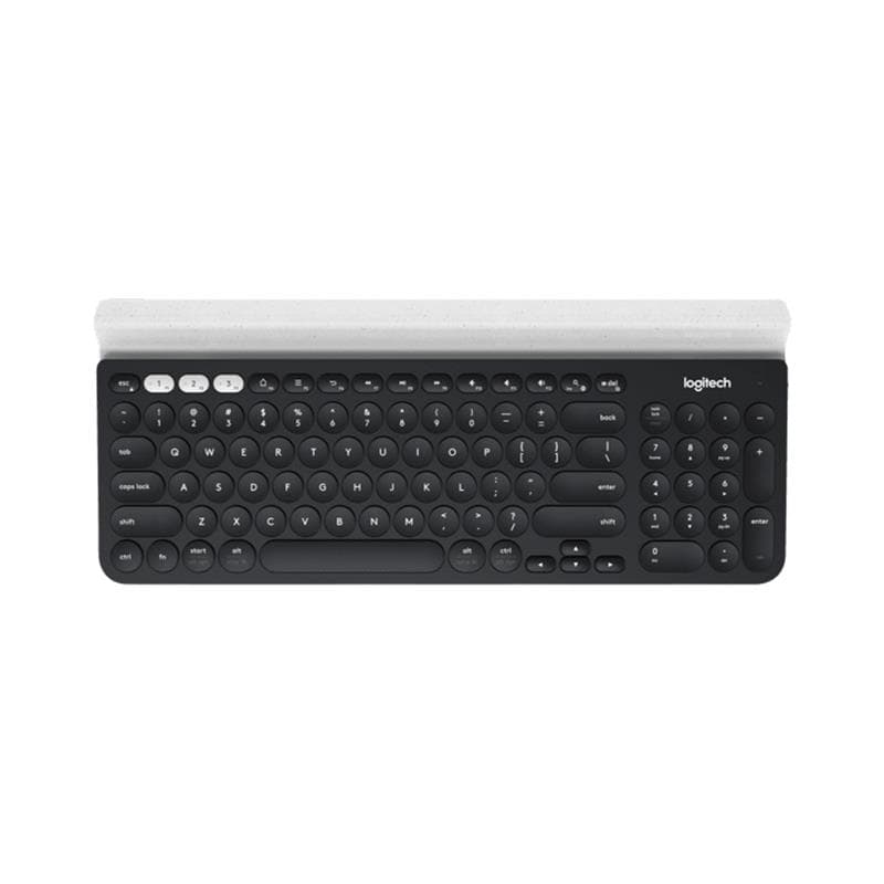 Teclado Inalámbrico Logitech K780 Multi-Device · Logitech
