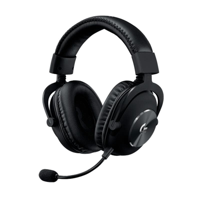 Headset Inalámbrico Logitech G PRO X Lightspeed · Logitech