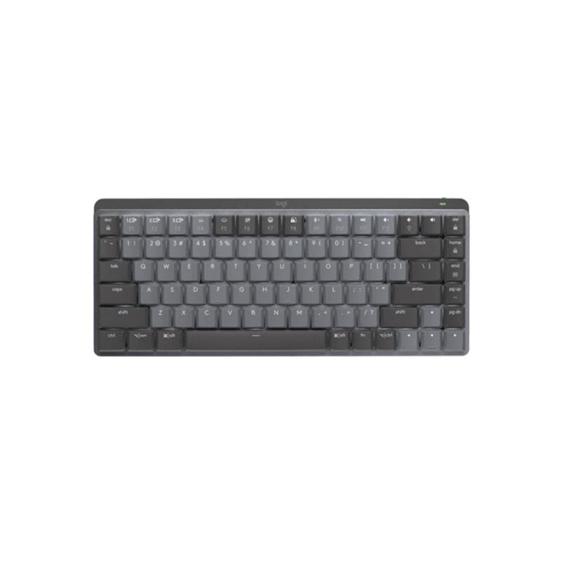 Teclado Inalámbrico Logitech MX Keys Mini · Logitech