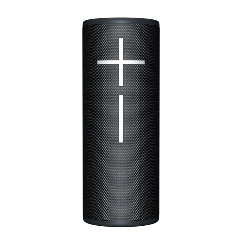 Parlante Inalámbrico Ulimate Ears MEGABOOM 4 Black · Logitech