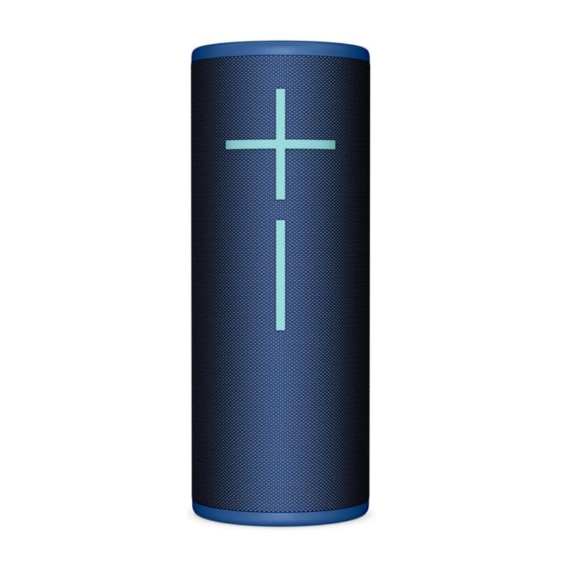 Parlante Inalámbrico Ulimate Ears MEGABOOM 4 Cobalt Blue · Logitech
