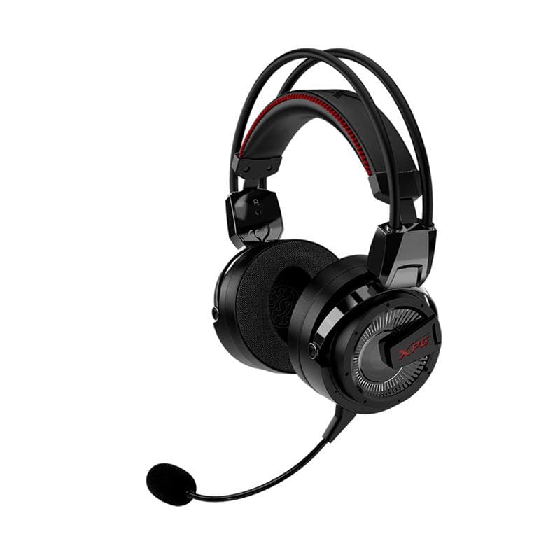 Headset XPG Gaming Precog Analog · ADATA