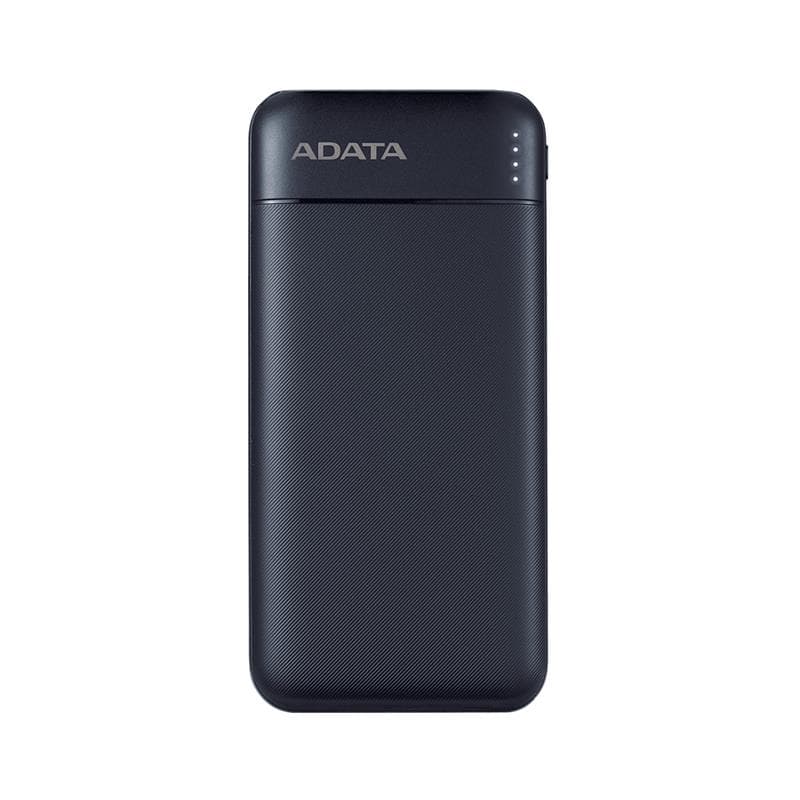 Power Bank ADATA PC100 10.000mAh Black · ADATA