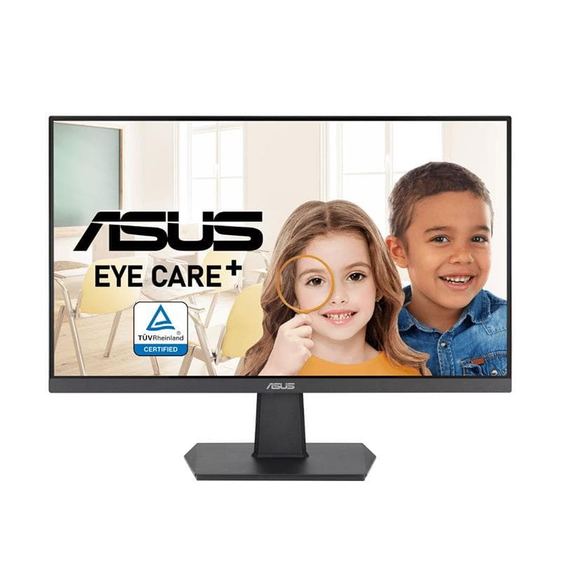 Monitor 24" Gamer ASUS VA24EHF-J Full HD IPS 100Hz 1ms · Asus