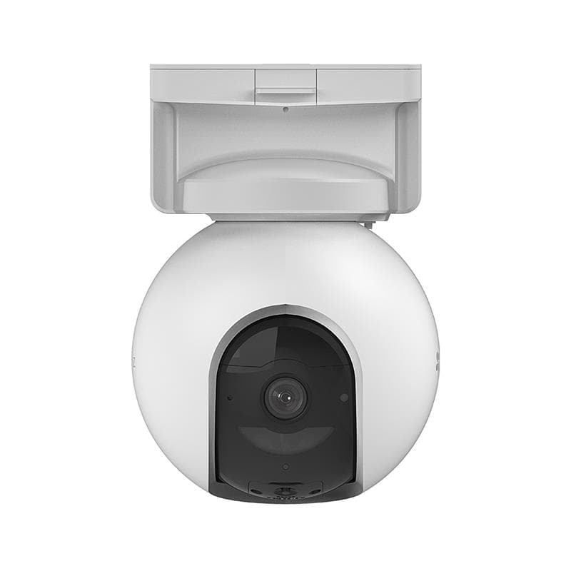 Cámara seguridad 4G EZVIZ EB8 PTZ 2K Batería Exterior · EZVIZ