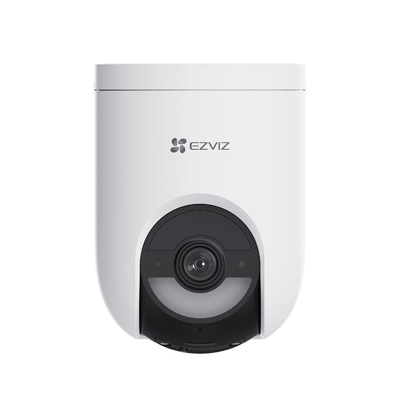 Camara Domo 360 Exterior EZVIZ HB8 Lite 2K con bateria, Wi Fi · EZVIZ