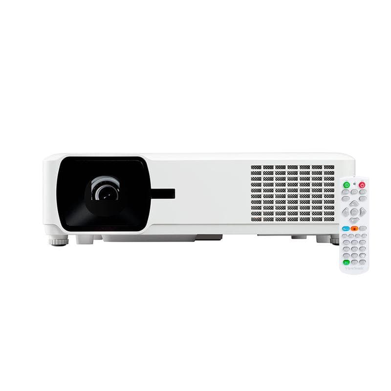 Proyector ViewSonic LS600W 3000 Lumens WXGA, · ViewSonic