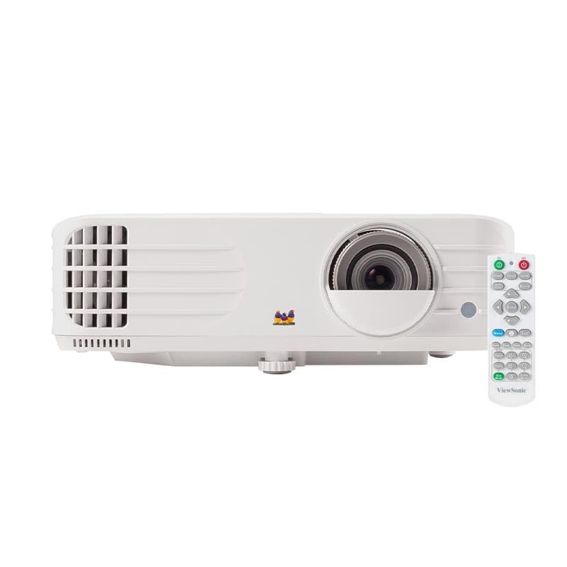 Proyector Viewsonic Home Cinema Px701-4k 3200lm Blanco · ViewSonic