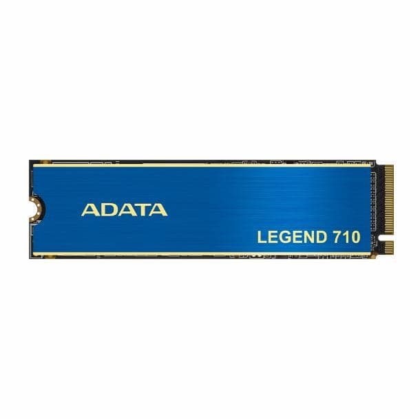HD SSD 1TB ADATA LEGEND 710 M.2 NVME GEN3 2400MB/S · ADATA