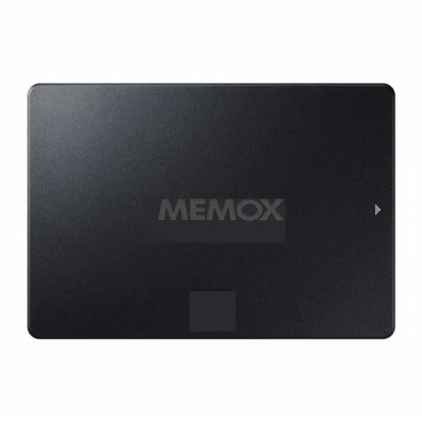 HD SSD 1TB MEMOX SATA III 2.5" - Imagen 1