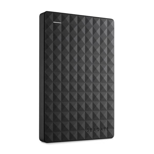 HD USB 4TB SEAGATE EXPANSION EXTERNO - Imagen 1