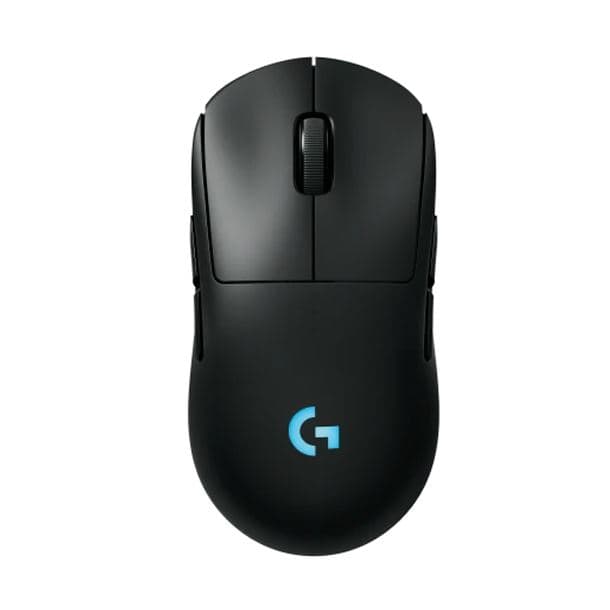 MOUSE GAMER WIRELESS LOGITECH G PRO 2 LIGHTSPEED 910-007294 - Imagen 1