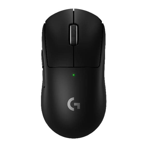 MOUSE WIRELESS LOGITECH G PRO X SUPERLIGHT 2 SE 910-007648 - Imagen 1
