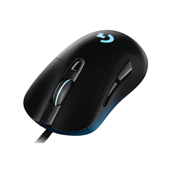 MOUSE LOGITECH G403 HERO GAMING 910-005631 - Imagen 1