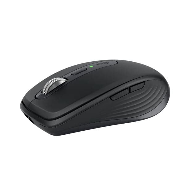 MOUSE WIRELESS LOGITECH MX ANYWHERE 3S NEGRO 910-006932 - Imagen 1
