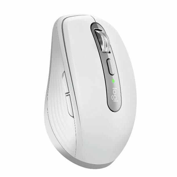 MOUSE WIRELESS LOGITECH MX ANYWHERE 3S GRIS 910-006933 - Imagen 1