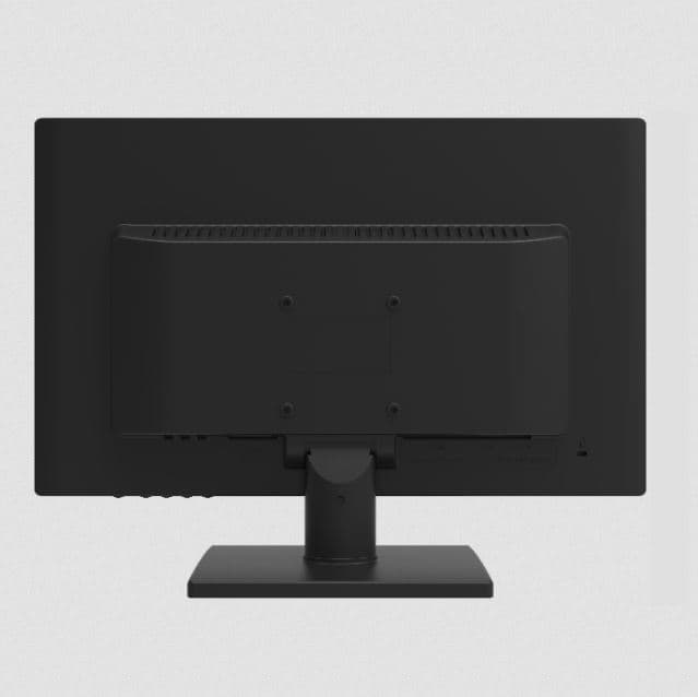 MONITOR 19" HIKVISION VGA HDMI - Imagen 1