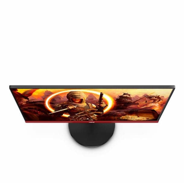 MONITOR GAMER 24" AOC GAMING G2490VX FHD 144HZ 1MS - Imagen 1