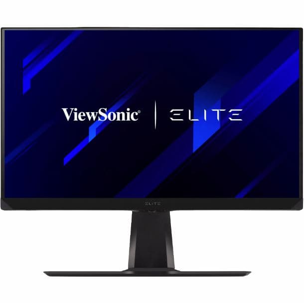 MONITOR GAMER 25" VIEWSONIC XG251G IPS FHD 360HZ 1MS - Imagen 1