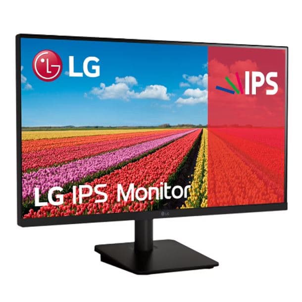 MONITOR 27" LG 27MS500 LED HDMI FHD 100HZ 5MS - Imagen 1