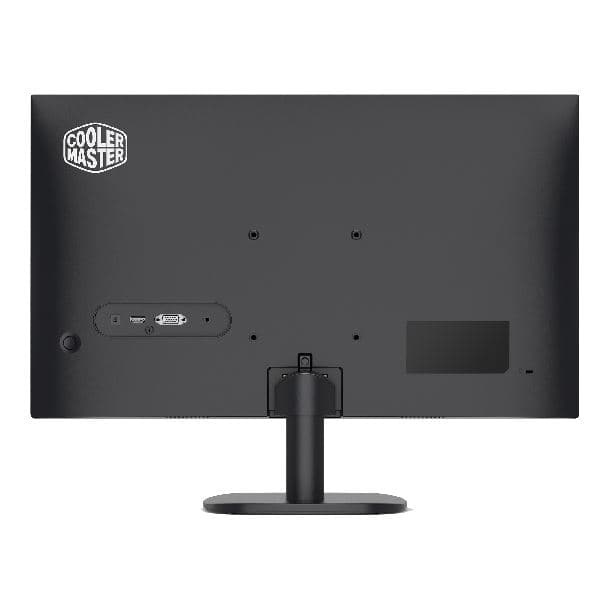 MONITOR 24" COOLERMASTER GA241 LED FHD 100HZ 1MS VGA HDMI - Imagen 1