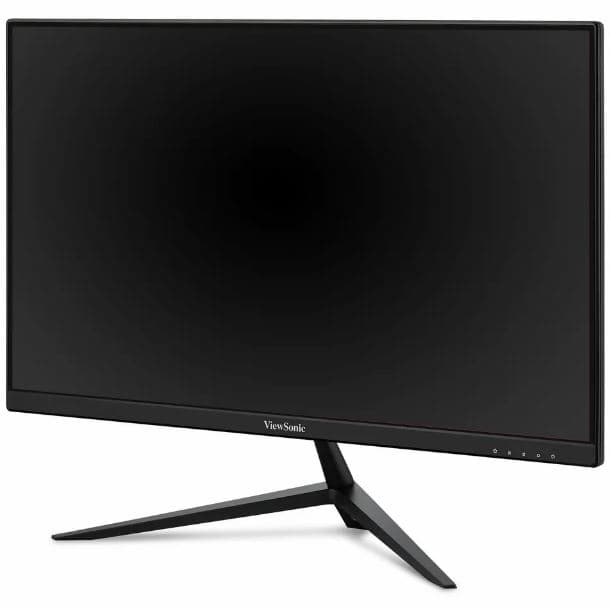 MONITOR GAMER 24" VIEWSONIC VX2428A FHD 180HZ 0.5MS HDMI DP VX2428 - Imagen 1