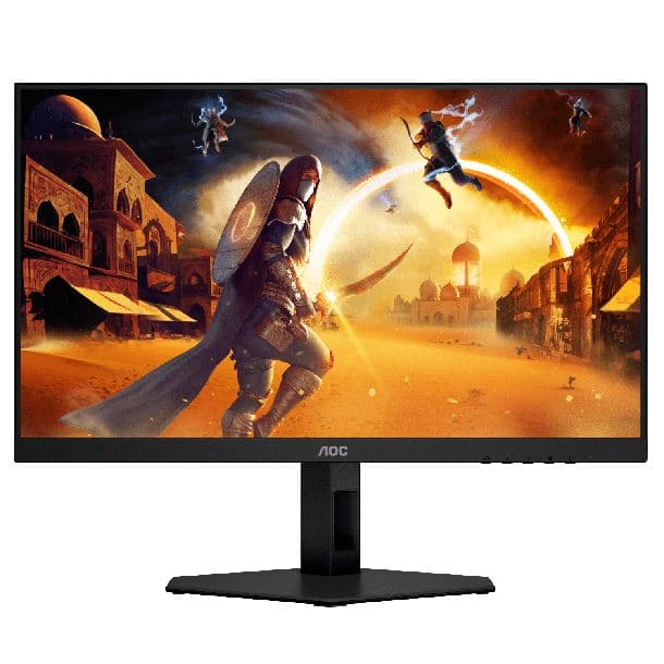MONITOR GAMER 24" AOC 24G42E 180HZ IPS FHD 0.5MS G-SYNC - Imagen 1